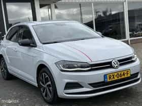 Volkswagen Polo (2018) thumbnail 22