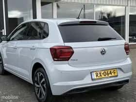Volkswagen Polo (2018) thumbnail 23