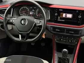 Volkswagen Polo (2018) thumbnail 24