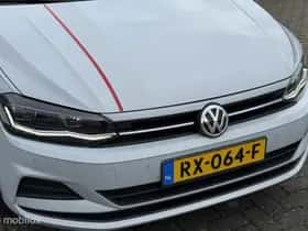Volkswagen Polo (2018) thumbnail 26