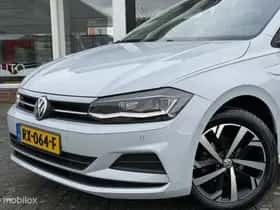 Volkswagen Polo (2018) thumbnail 27