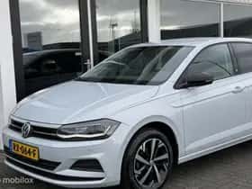 Volkswagen Polo (2018) thumbnail 30