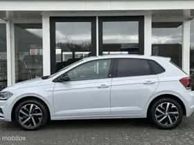 Volkswagen Polo (2018) thumbnail 4