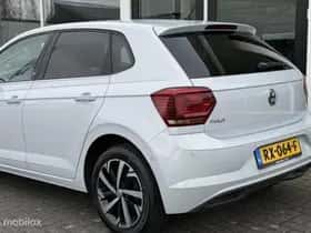 Volkswagen Polo (2018) thumbnail 31