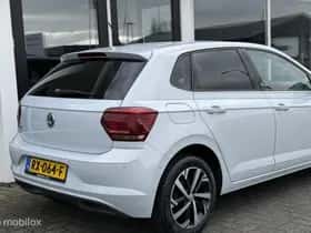 Volkswagen Polo (2018) thumbnail 32