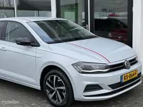 Volkswagen Polo (2018) thumbnail 33