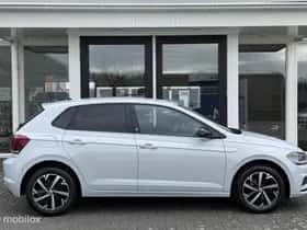 Volkswagen Polo (2018) thumbnail 5