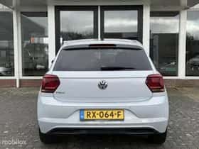 Volkswagen Polo (2018) thumbnail 6