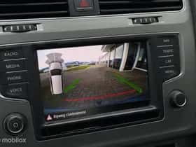 Volkswagen Golf (2015) thumbnail 15