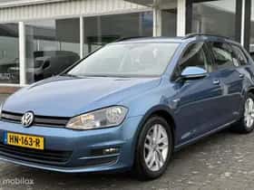 Volkswagen Golf (2015) thumbnail 16