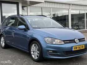 Volkswagen Golf (2015) thumbnail 18