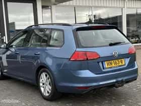 Volkswagen Golf (2015) thumbnail 19