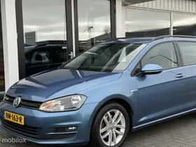 Volkswagen Golf (2015) thumbnail 30