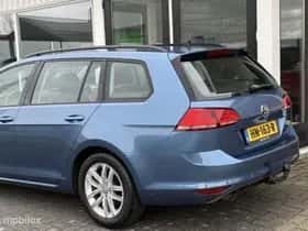 Volkswagen Golf (2015) thumbnail 31