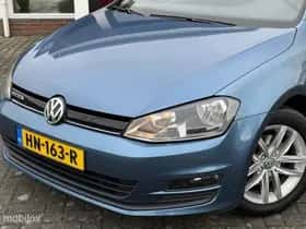 Volkswagen Golf (2015) thumbnail 34