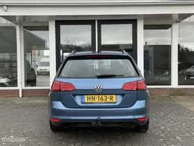 Volkswagen Golf (2015) thumbnail 6