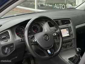 Volkswagen Golf (2015) thumbnail 7