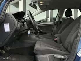 Volkswagen Golf (2015) thumbnail 9