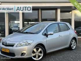 Toyota Auris (2010)