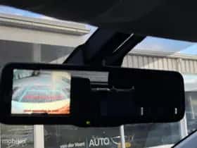 Toyota Auris (2010) thumbnail 12