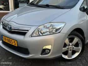 Toyota Auris (2010) thumbnail 29