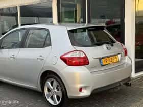 Toyota Auris (2010) thumbnail 32