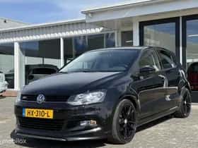 Volkswagen Polo (2016) thumbnail 12