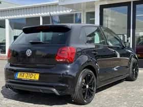 Volkswagen Polo (2016) thumbnail 13