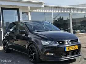 Volkswagen Polo (2016) thumbnail 14
