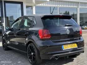 Volkswagen Polo (2016) thumbnail 15