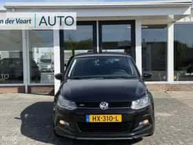 Volkswagen Polo (2016) thumbnail 3