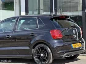 Volkswagen Polo (2016) thumbnail 27