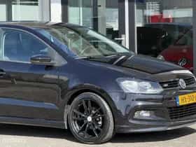Volkswagen Polo (2016) thumbnail 29