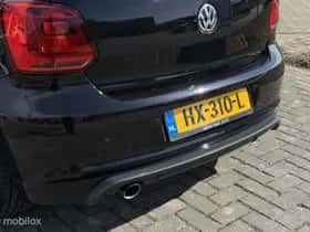 Volkswagen Polo (2016) thumbnail 34