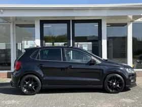 Volkswagen Polo (2016) thumbnail 5