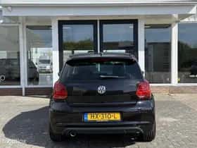 Volkswagen Polo (2016) thumbnail 6