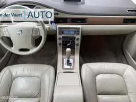 Volvo V70 (2007) thumbnail 2