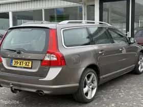 Volvo V70 (2007) thumbnail 13