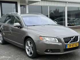 Volvo V70 (2007) thumbnail 14