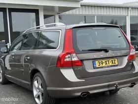 Volvo V70 (2007) thumbnail 15