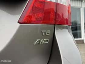 Volvo V70 (2007) thumbnail 19