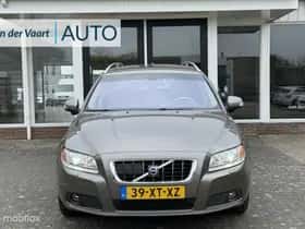 Volvo V70 (2007) thumbnail 3