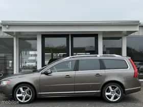Volvo V70 (2007) thumbnail 4