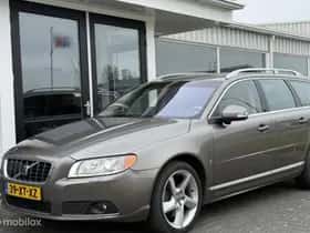 Volvo V70 (2007) thumbnail 31