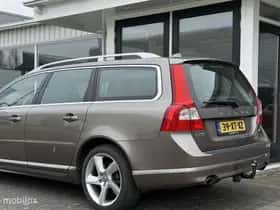 Volvo V70 (2007) thumbnail 32
