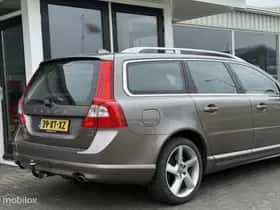 Volvo V70 (2007) thumbnail 33