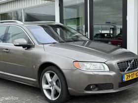 Volvo V70 (2007) thumbnail 34