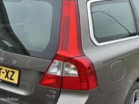 Volvo V70 (2007) thumbnail 36