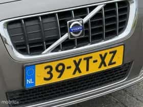 Volvo V70 (2007) thumbnail 39