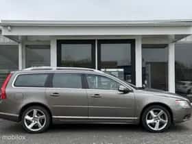 Volvo V70 (2007) thumbnail 5
